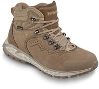 MEINDL Menorca Walker Lady Mid Damen | NATUR/BEIGE | EU 41