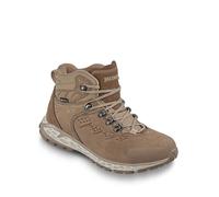 Meindl Menorca Walker Lady Mid Multifunktionsschuh Natur/Beige 42 1/2