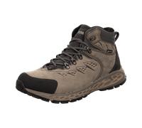 Meindl Menorca Walker Mid (Moor/Graphit), 44 EU