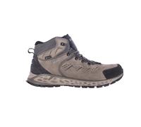 Meindl Menorca Walker Mid GTX Multifunktionsschuh Moor/Graphit 40