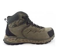 Meindl Menorca Walker MID GTX Wanderstiefel Grau in Gr. 43