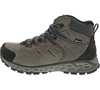 MEINDL Menorca Walker Mid Herren | MOOR/GRAPHIT | EU 42