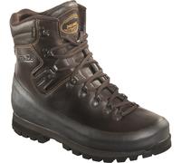 Meindl Men's Dovre MFS Wide Brown 45