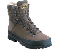 Meindl Island MFS Active WIDE Schuh Brown Mélange 45
