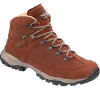 Meindl Men's Ohio 2 GORE-TEX Rostbrown 43