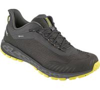 Meindl Men's Power Walker 4.2 Graphite/Yellow 42