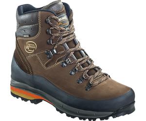 Meindl Men's Vakuum Gore-Tex Dark Brown 46