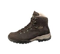 Meindl Meran GTX Comfort Fit Herren Wanderschuh Trekkingschuh mahagoni Schuhgröße EU 44,5 Farbgruppe braun braun Herren