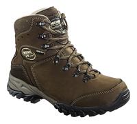 Meindl Meran GTX Damen Bergstiefel, braun, Größe 38 38