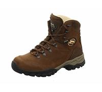 Meindl Damen-Wanderschuh Meran Lady GTX Braun Größe UK 5