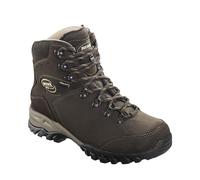 Meindl - Wanderschuhe Gore-Tex - Meran GTX für Herren aus Leder - Größe 7,5 UK - Braun Braun 7.5 UK