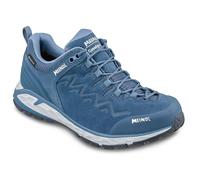 Meindl MESSINA WALKER LADY 56970 29 blau - Wander- und Trekkingschuhe für Damen - Größe 42.5
