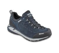 Meindl Messina Walker für Herren, blau, Größe 44 ½ EU / 10 UK