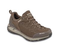MEINDL Herren Multifunktionsschuhe Messina Walker (5698) 42 dunkelbraun