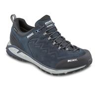 Meindl Messina Walker Herren Comfort Fit Freizeitschuhe nachtblau Schuhgröße EU 46,5 Farbgruppe navy navy Herren