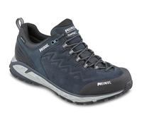 Meindl MESSINA WALKER 56980 68 dunkel-blau - sportliche Halbschuhe für Herren - Größe 43