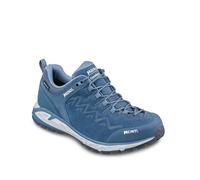 Meindl Messina Walker GTX Damen Zustiegsschuhe blau Größe 38 Trekking Wasserdicht