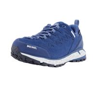 Meindl MESSINA WALKER LADY 56970 29 blau - Wander- und Trekkingschuhe für Damen - Größe 37