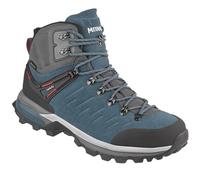 Meindl Milford GTX für Herren, türkis, Gr. 43 EU / 9 UK