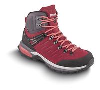 Meindl Milford GTX Damen Trekkingstiefel, gelb, Größe 42 42