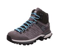 Meindl Milford Lady GTX für Damen, grau, Größe 43 EU / 9 UK