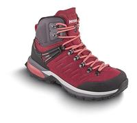 Meindl Milford GTX Damen gelb 5
