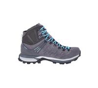 Meindl Damen Milford GTX Schuhe (Größe 39, grau)