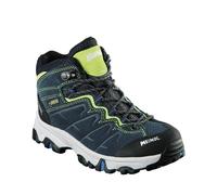 Meindl Minnesota Jr. GTX Kinder Wanderschuhe Outdoorschuhe lemon/grau 39