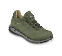 Meindl Mollino Herren Trekking-Halbschuhe, grün, Größe 46 46