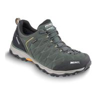 Meindl Mondello GTX Comfort Fit Herren Wanderschuhe loden-orange Schuhgröße EU 42,5 Farbgruppe olive olive Herren