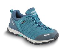 Meindl Mondello GTX Damen Multifunktionsschuhe, türkis, Größe 42 42