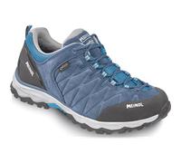 Meindl Mondello GTX Damen Trekkingschuhe, blau, 38 EU