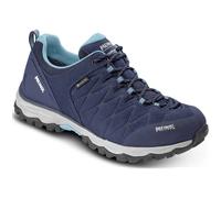Meindl Damen-Wanderschuh Mondello Lady GTX (5521) Marine/Türkis Gr. 37,5