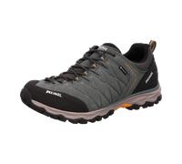 Meindl Mondello GTX für Herren, grün, Größe 42 ½ EU / 8,5 UK