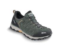 Meindl Mondello GTX für Herren, grün, Größe 42 EU / 8 UK