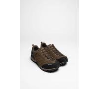 Meindl Mondello GTX Herren (Braun/Karminrot), 47 EU