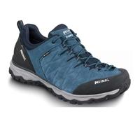 Meindl Mondello GTX Herren Multifunktionsschuhe (Blau 7,5 UK, 41.5 EU) Typ A (Halbschuhe)
