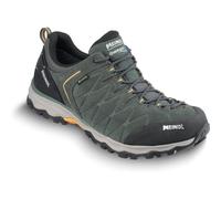 Meindl Mondello GTX Herren Multifunktionsschuhe, grün, Größe 40 40