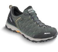 Meindl Mondello GTX Herren Wanderschuh loden / orange 44,5 loden / orange 44,5