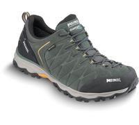 Meindl Mondello GTX Herren Wanderschuh loden / orange 46,5 loden / orange 46,5