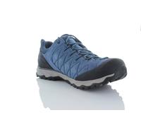 Meindl Mondello GTX jeans / marine Gr. 8 UK / 42 EU