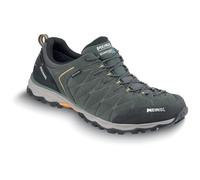 Meindl Mondello GTX Wanderschuh loden/orange 42 1/2