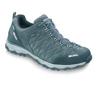 Meindl MONDELLO GTX® - Outdoorschuhe / Halbschuhe für Herren - UK 10 (EU 44,5) - anthrazit/graphit (31)