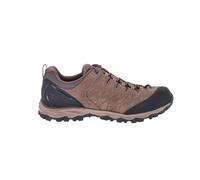 Meindl Mondello GTX Wanderschuh braun/karminrot braun/karminrot 44 1/2