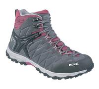 Meindl - Mondello Lady GORE-TEX® MID Wanderschuhe Damen anthrazit