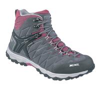 Meindl - Mondello Lady GORE-TEX® MID Wanderschuhe Damen anthrazit