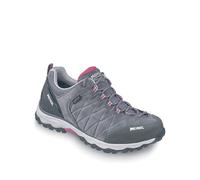 Meindl Mondello Lady GTX Comfort fit Schuhleisten 5,5 anthrazit/brombeer