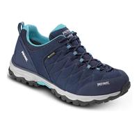 MEINDL Damen Wanderschuh Mondello Lady GTX (5521) 37 ½ marine/t??rkis