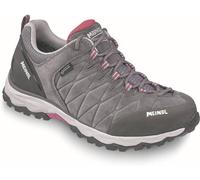 Meindl Damen Wanderschuhe "Mondello", anthrazit, Gr. 42,5EU