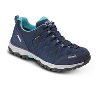MEINDL Mondello Lady GTX Damen | MARINE/T??RKIS | EU 41,5